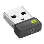 LOGITECH USB-Empfänger der Marke Logitech