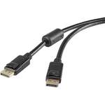 Renkforce DisplayPort der Marke Renkforce