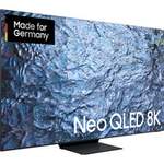 Neo QLED der Marke Samsung