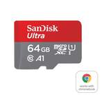 SanDisk microSDXC der Marke Sandisk