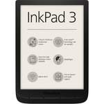 E-Book von PocketBook, in der Farbe Schwarz, Vorschaubild