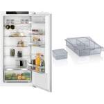 KBG41RADD1 Einbau-Kühlschrank der Marke Siemens
