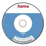 CD-Rohling von HAMA, Vorschaubild