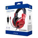 Gaming Headset von Bigben, Mehrfarbig, Vorschaubild