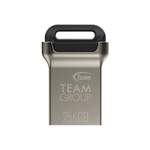 Memory-Card-Stick von Teamgroup, andere Perspektive, Vorschaubild