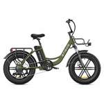 DOTMALL E-Bike der Marke DOTMALL