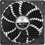 SST-AP120i-PRO 120x120x25, der Marke Silverstone