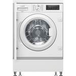 Siemens Einbau-Waschmaschine der Marke Siemens