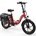 HITWAY E-Bike der Marke HITWAY