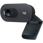 C505, Webcam der Marke Logitech