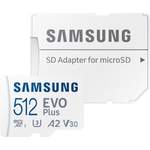 Samsung EVO der Marke Samsung