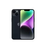 iPhone von Apple, in der Farbe Schwarz, Vorschaubild