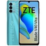 ZTE Smartphone der Marke ZTE