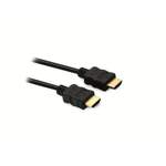 HDMI-Kabel, Highspeed der Marke S/CONN maximum connectivity