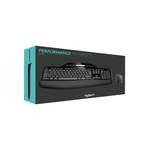 Logitech Wireless der Marke Logitech