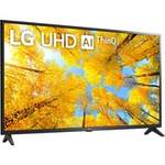 43UQ75009LF, LED-Fernseher der Marke LG