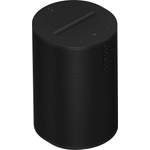 Bluetooth-Lautsprecher von Sonos, in der Farbe Schwarz, andere Perspektive, Vorschaubild