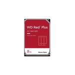 Festplatte von Western Digital, in der Farbe Rot, Vorschaubild