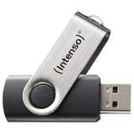 USB-Stick der Marke Intenso