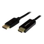 StarTech.com DisplayPort/HDMI der Marke StarTech.com