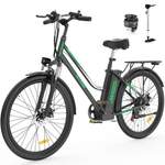 HITWAY E-Bike der Marke HITWAY