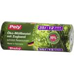 Pely Müllbeutel der Marke Pely