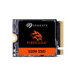 Seagate FireCuda der Marke Seagate