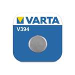 Akkumulatoren und Batterie von Varta, andere Perspektive, Vorschaubild