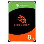 Seagate FireCuda der Marke Seagate