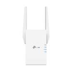 Repeater von TP-Link, in der Farbe Weiss, andere Perspektive, Vorschaubild