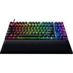 Tastature von Razer, in der Farbe Schwarz, andere Perspektive, Vorschaubild