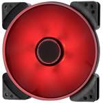 Luftkuhl von Fractal Design, in der Farbe Rot, Vorschaubild