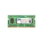 SO-DIMM DDRx-Speicher von PHS-memory, andere Perspektive, Vorschaubild