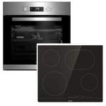 BEKO Backofen-Set der Marke Beko