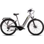 SAXONETTE E-Bike der Marke SAXONETTE