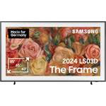 Samsung QLED-Fernseher der Marke Samsung