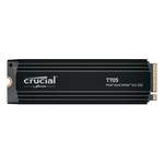 Crucial T705 der Marke Crucial