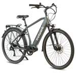 Tretwerk E-Bike der Marke Tretwerk