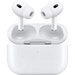In-Ear-Kopfhörer von Apple, in der Farbe Weiss, andere Perspektive, Vorschaubild