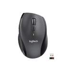 Mouse von Logitech, in der Farbe Grau, andere Perspektive, Vorschaubild