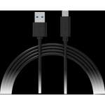 Kabel & Adapter von XLAYER, in der Farbe Schwarz, Vorschaubild