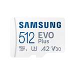 Memory-Card-Stick von Samsung, in der Farbe Weiss, Vorschaubild
