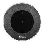 Bluetooth-Lautsprecher von Targus, in der Farbe Schwarz, andere Perspektive, Vorschaubild