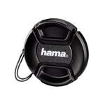 Objektiv von Hama, in der Farbe Schwarz, andere Perspektive, Vorschaubild