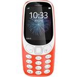 Handys von Nokia, in der Farbe Orange, andere Perspektive, Vorschaubild