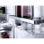 Freistehender Kühlschrank von MIELE, in der Farbe Weiss, andere Perspektive, Vorschaubild