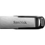 Memory-Card-Stick von Sandisk, in der Farbe Silber, andere Perspektive, Vorschaubild