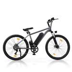 iscooter E-Bike der Marke iscooter