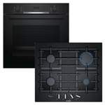 BOSCH Backofen-Set der Marke Bosch