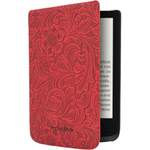 Tablet von Pocketbook Readers GmbH, in der Farbe Rot, Vorschaubild